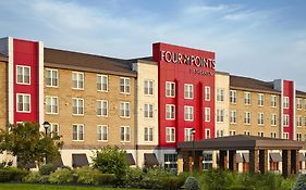 Four Points By Sheraton Moncton